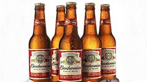 如果母狮今晚胜利，Budweiser承诺给英格兰粉丝赠送免费啤酒