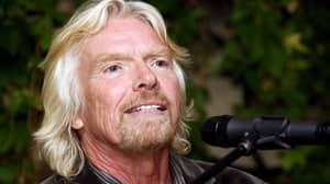 理查德·布兰森爵士（Richard Branson）爵士对据称是“摩托车”歌手的回应