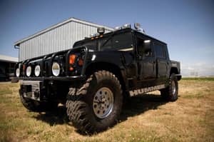 Tupac Shakur的珍贵车辆预计在拍卖会上获取巨额价格
