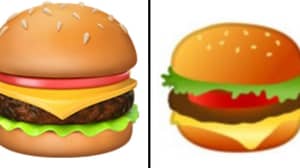 Google首席执行官发誓要“放弃一切”并处理汉堡表情符号问题