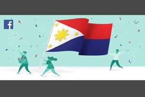 Facebook试图庆祝菲律宾的独立日，不小心宣称战争的状态