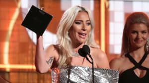 Lady Gaga在赢得格莱美奖的“浅”之后传达了有关心理健康的鼓舞人心的信息
