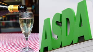 阿斯达（Asda）正在出售英国最便宜的普罗塞克（Prosecco）