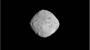 据美国航空航天局称，马斯和小行星Bennu将在情人节中可见