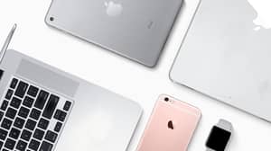 亚马逊金融日：Apple MacBook和iPhone交易