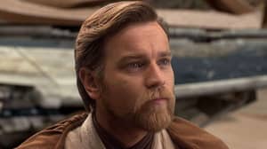 伊万·麦格雷戈（Ewan McGregor）说，他们已经完成了拍摄Obi-Wan Kenobi电视连续剧