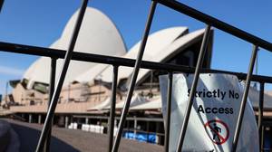 澳大利亚可能会在2021年底之前不对游客开放