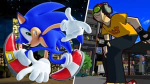 从Sonic到Shenmue：五场使Sega Dreamcast的游戏