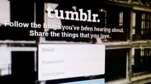Pornhub正在寻求购买Tumblr并撤销其成人内容禁令