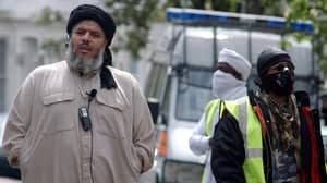 讨厌传教士阿布·哈姆扎（Abu Hamza）声称他在发生前9/11天就知道