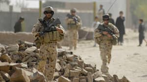 剩下的澳大利亚军队将于9月份退出阿富汗