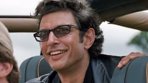 杰夫·戈德布鲁姆（Jeff Goldblum）返回侏罗纪公园（Jurassic Park）特许经营