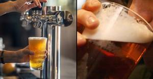 气候变化“可能导致啤酒短缺”并可能上涨