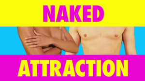赤裸裸的吸引力正在寻找勇敢的单身人士申请下一个系列