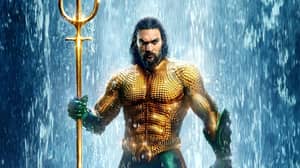 粉丝理论表明，Aquaman实际上可能是一个恶棍