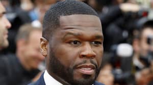 50 Cent的Insta帐户嘲笑Terry Crews以证明所谓的性侵犯
