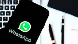 Whatsapp将停止在新的一年内享受一些较旧的智能手机
