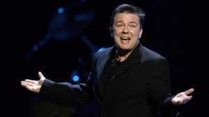 瑞奇·格维斯（Ricky Gervais）在“死去的婴儿笑话”争议之后为自己辩护