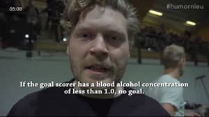 观看：挪威醉酒足球只是有史以来最好的事情