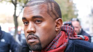 Kanye West为美国主席举办的竞标为60,000票