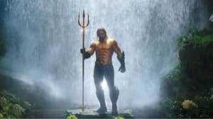 自《黑暗骑士》以来，Aquaman将成为DC最大的收入发布