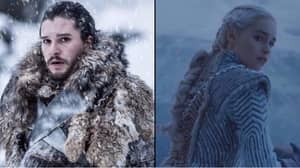 “Thrones游戏”确认主要粉丝理论与季节最终标题