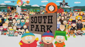 南方公园（South Park）正在回到新季节的“孩子孩子”