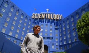 Louis Theroux发布了新的预告片和“我的科学电影”的日期