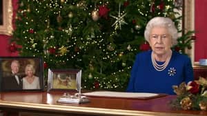 第4频道将提供女王圣诞留言的DeepFake版本