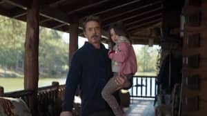 玩Tony Stark的女儿的儿童演员被欺负