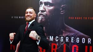 尽管曼尼帕奎奥谣言，McGregor希望MMA战斗