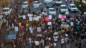 抗议蔓延到更多美国城市以应对乔治弗洛伊德的死亡