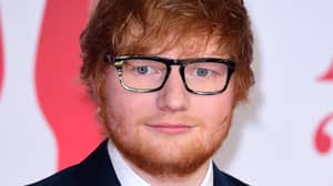 街头儿童Ed Sheeran在漫画救济时发生了什么事？