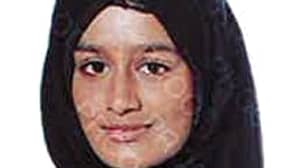 另外两个ISIS新娘被撤销了英国公民身份