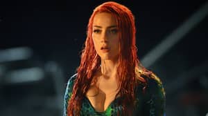 Johnny Depp粉丝为琥珀的申请请求从Aquaman 2中删除2