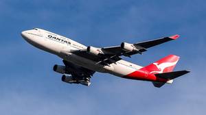 Qantas Reckon International航班将于今年10月回来