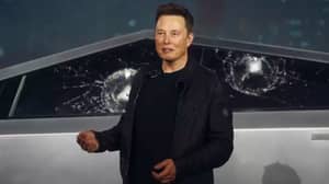 埃隆·马斯克（Elon Musk）解释了他的塞伯力现场演示失败的情况