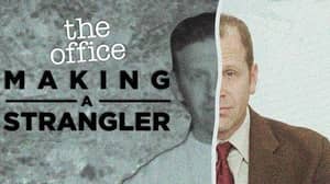 《办公室》(The Office)发布了《杀死斯克兰顿》(Scranton Strangler)的恶搞版