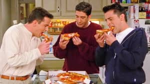 研究发现，比起伴侣，人们更看重披萨