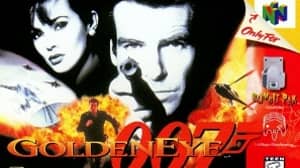 关于Goldeneye 007是“有史以来最好的游戏”的纪录片