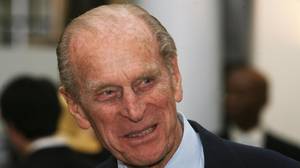 白金汉宫宣布菲利普王子将从皇室职责退休
