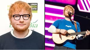 Ed Sheeran因音乐家在一年内制造的大多数钱而打破了历史记录