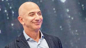 亚马逊创始人Jeff Bezos'财富命中率为1720亿美元