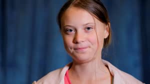 Greta Thunberg赢得了83,000英镑的气候变化工作“替代诺贝尔奖”