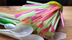 南澳大利亚将明年淘汰单一使用塑料餐具和稻草