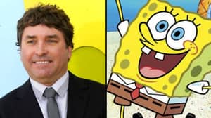 'Spongebob Squarepants'Creator Stephen Hillenburg已死于57岁