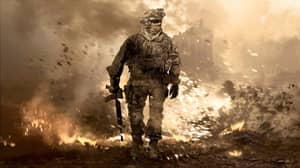 “使命召唤：现代战争II”给予Xbox一个向后兼容性
