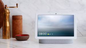 Google Nest Hub Max Smart Display启动延迟