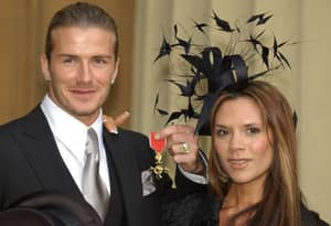 David Beckham的Knighthood Snub背后的“真正原因”揭示了