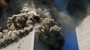 在9/11中被杀害的英国家族'有证据塔从里面炸毁了'